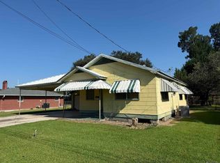 58425 Canal St, Plaquemine, LA 70764