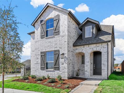 909 Gilbreath Ave, Crowley, TX, 76036
