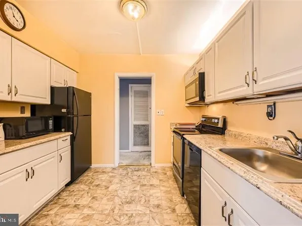 3601 Clarks Ln Unit 412, Baltimore, MD 21215