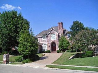 2713 Halifax Ct, McKinney, TX 75072