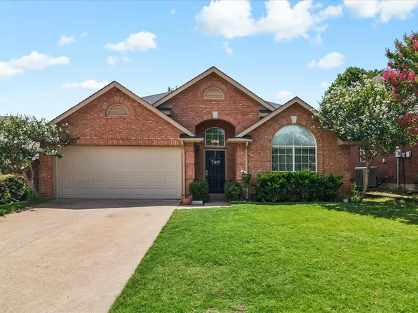 2616 Potomac Dr, Flower Mound, TX 75028