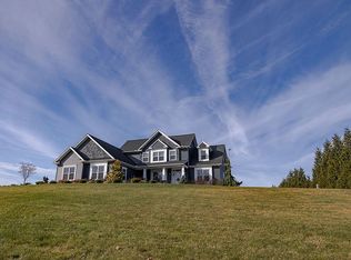 1616 Bowersox Rd, Middleburg, PA 17842