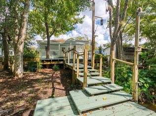 129 Creekside Rd, Satsuma, FL 32189