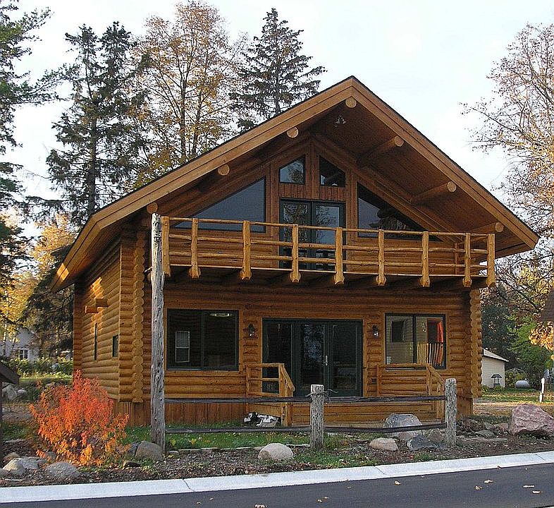 Front view