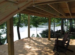 300 Clear Creek Rd, Pulaski, TN 38478