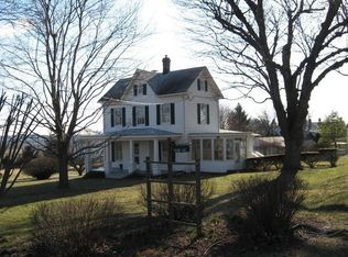 7245 3rd Ave, Sykesville, MD 21784