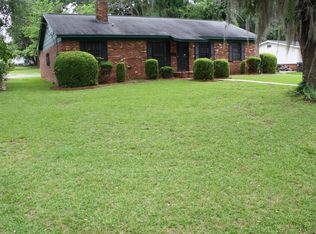 422 Lumpkin St, Albany, GA 31705