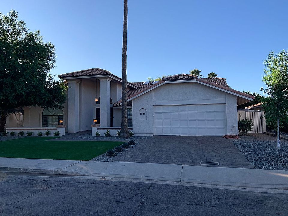 1st image of 8531 E San Jacinto Dr