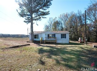 80 Short Seagraves Rd, Commerce, GA 30530