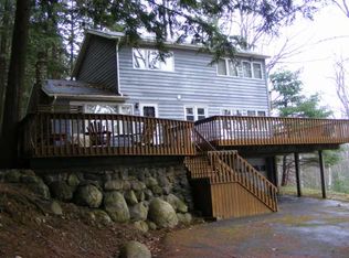 1531 N Shore Rd, Northville, NY 12835