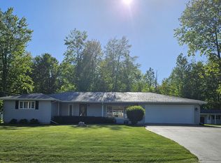 2421 Timber Ln, Alpena, MI 49707
