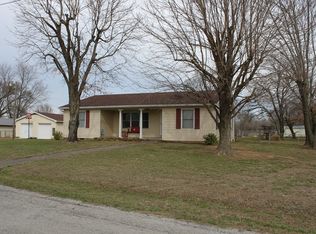 1645 S 175th Rd, El Dorado Springs, MO 64744