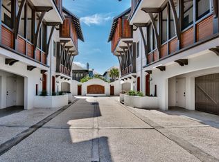 249 Lifeguard Loop #8, Rosemary Beach, FL 32461