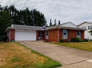1104 Nicely Ave, Montoursville, PA 17754