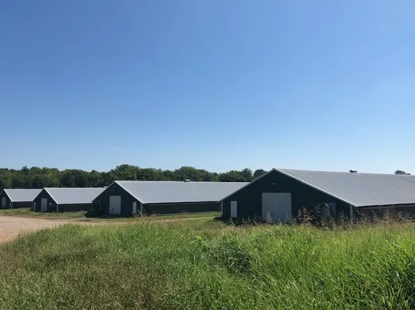 335 Comstock Rd, Shelbyville, TN 37160