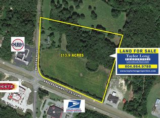 2500 Maidens Rd, Powhatan, VA 23139