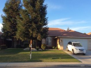 11020 Mirage Dr, Bakersfield, CA