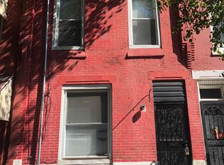1617 French St, Philadelphia, PA 19121