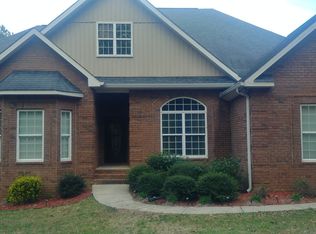 312 Rum Woods Way, Forsyth, GA 31029