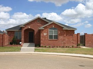 10607 York Ave, Lubbock, TX 79424