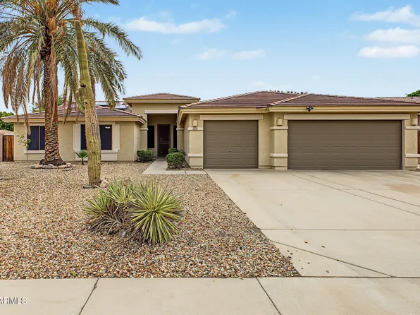 8838 W POTTER Drive, Peoria, AZ 85382