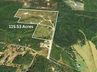 Tbd1 Guys Chewalla Rd, Ramer, TN 38367