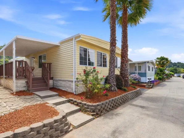 28 Eugenia Ave #28, Aptos, CA 95003