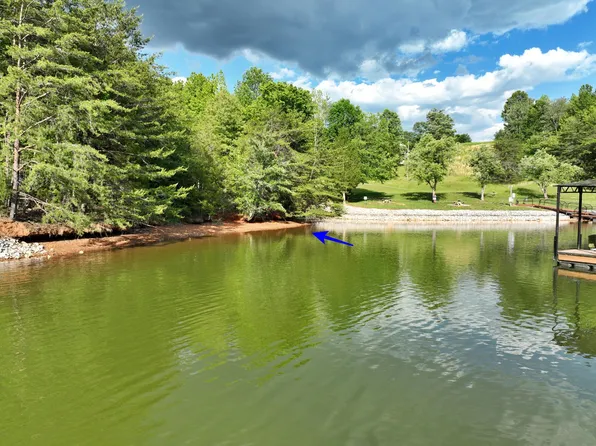 56 Blue Heron Blf Lot 56, Harriman, TN 37748