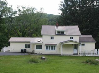 65 Main Rd, Grahamsville, NY 12758