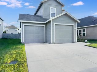 1500 Teak Ln, Fort Worth, TX 76140