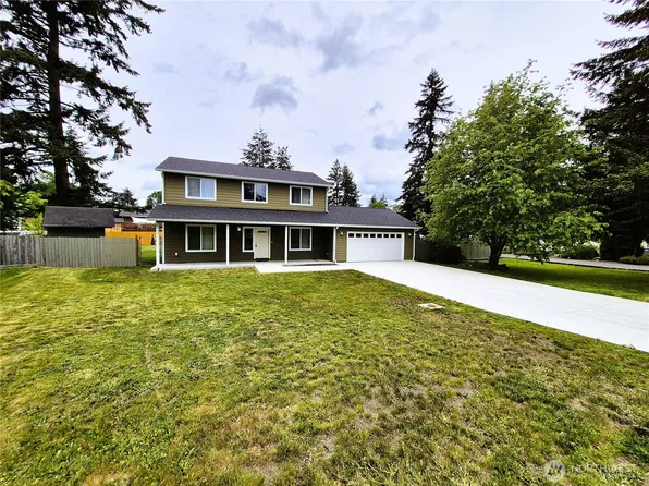 1519 156th Street Ct E, Tacoma, WA 98445