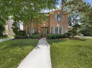 3102 Junegrass Ct, Kingwood, TX 77345