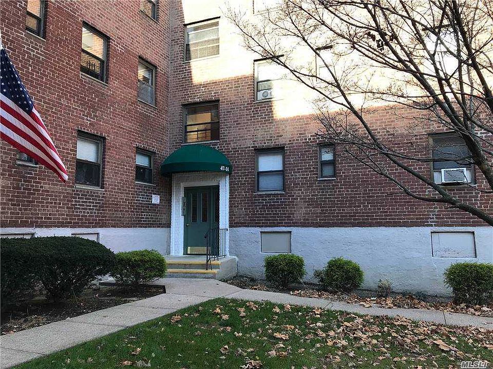 1st image of 47-14 217th St #2A