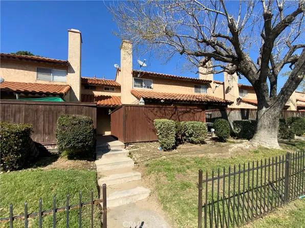 16600 Seville Ave APT E, Fontana, CA 92335