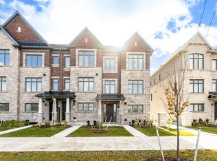 4267 Major Mackenzie Dr E, Markham, ON L6C3L5