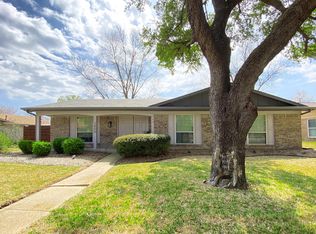 2800 Royal Oaks Dr, Plano, TX 75074