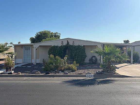 2nd image of 650 S Park View Cir
