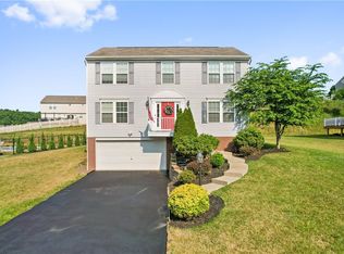 8019 Independence Dr, Clairton, PA