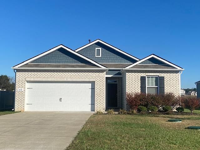 308 Tessa Grace Way in Griffith Park subdivision