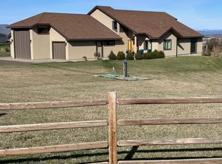 421 Stone Gate Dr E, Ellensburg, WA