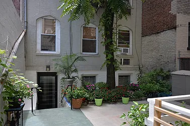 Rented by Vickers Realty