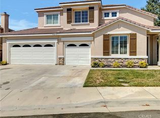 1591 Shadow Hill Trl, Beaumont, CA 92223