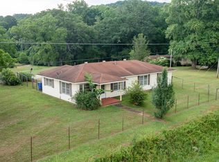 22 Deer Ridge Rd, Dahlonega, GA 30533