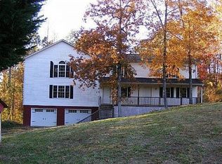 2581 Ridge Rd, Dalton, GA 30721