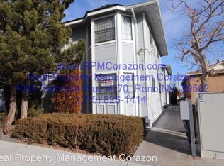 328 Wheeler Ave APT 2, Reno, NV 89502