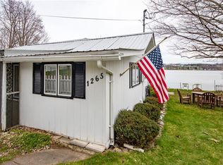 1265 Sylvan Dr, Penn Yan, NY 14527