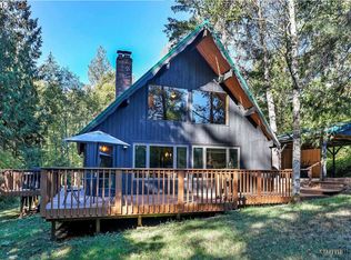 22441 NW 220th Ave, Portland, OR