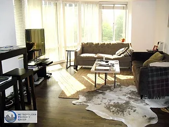 Rented by Metropolitan Property Group