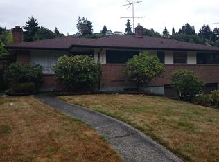 7558 Fauntleroy Way SW, Seattle, WA 98136