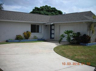 2340 Jason St, Merritt Island, FL 32952